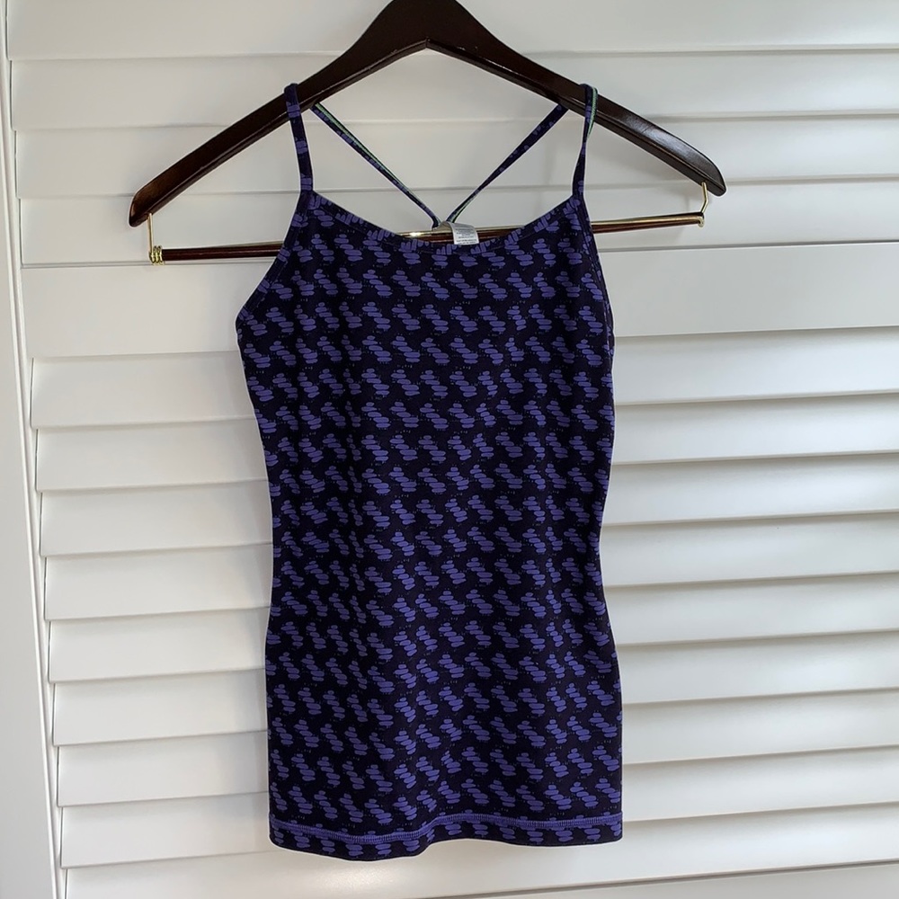 Ivivva Workout Tank